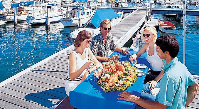 Image courtesy of Tourism New South Wales