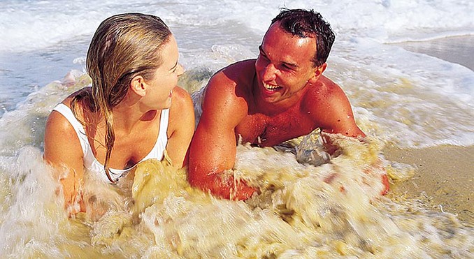 Image courtesy of Tourism New South Wales