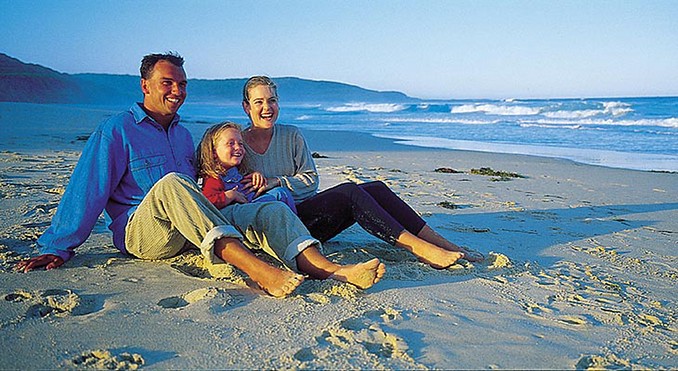 Image courtesy of Tourism New South Wales