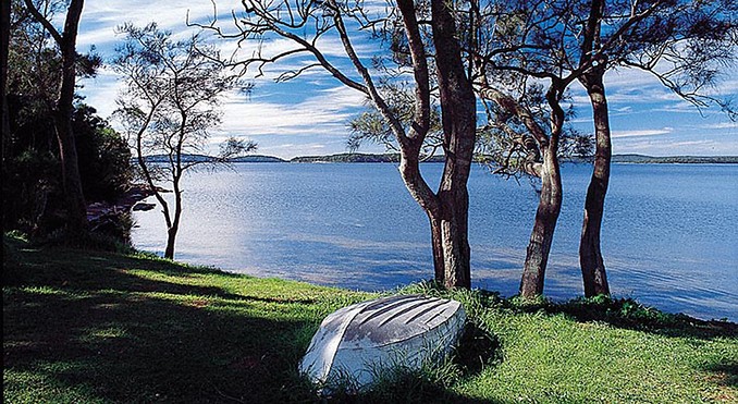 Image courtesy of Tourism New South Wales