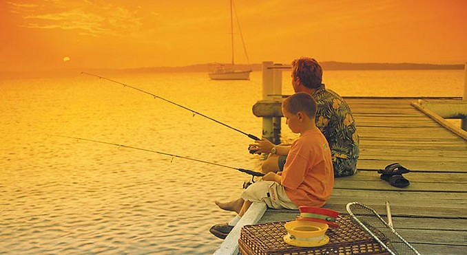 Image courtesy of Tourism New South Wales
