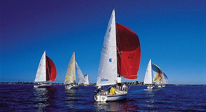 Image courtesy of Tourism New South Wales