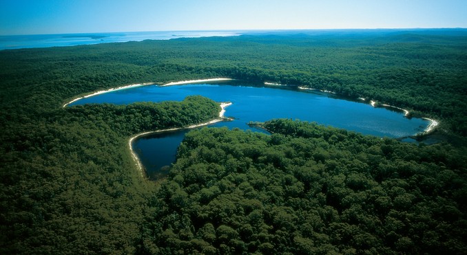 Image courtesy of Tourism Queensland