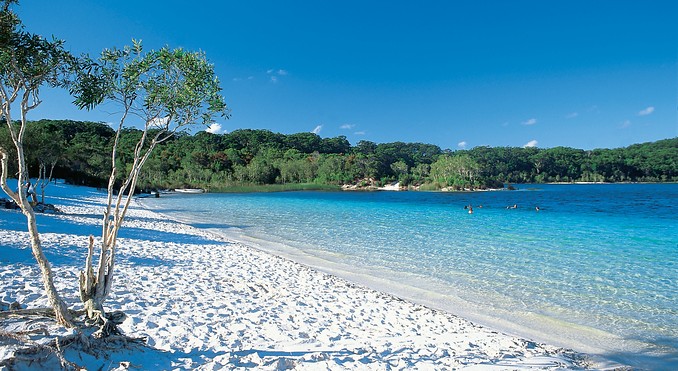 Image courtesy of Tourism Queensland