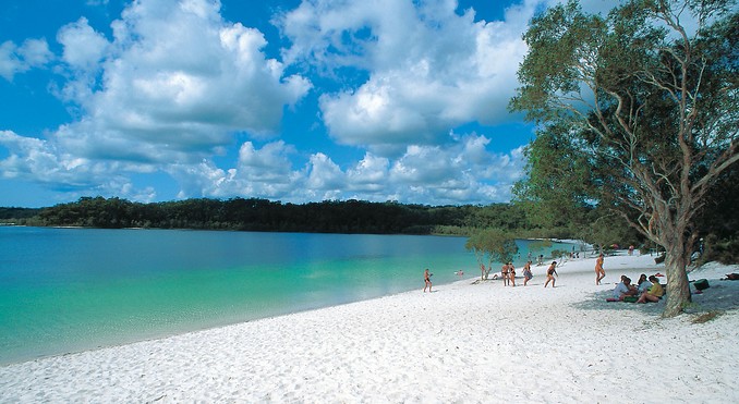 Image courtesy of Tourism Queensland