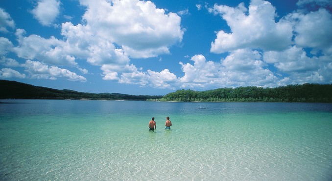 Image courtesy of Tourism Queensland
