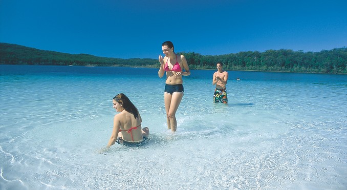Image courtesy of Tourism Queensland