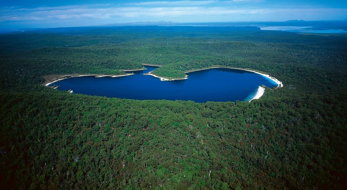 Image courtesy of Tourism Queensland