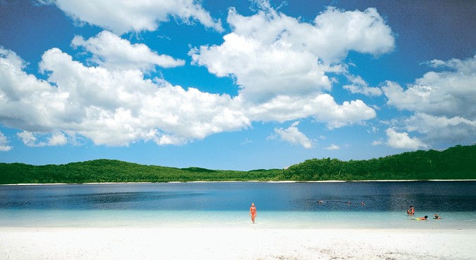 Image courtesy of Tourism Queensland