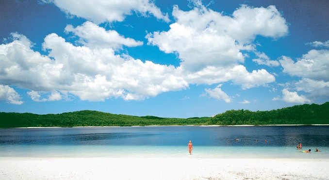 Image courtesy of Tourism Queensland