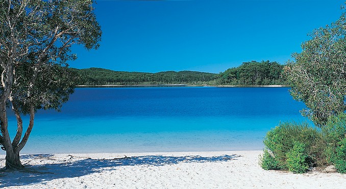 Image courtesy of Tourism Queensland