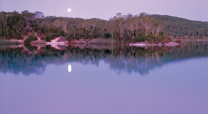 Image courtesy of Tourism Queensland