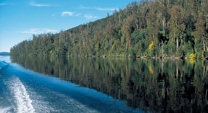 Tourism Tasmania and Joe Shemesh