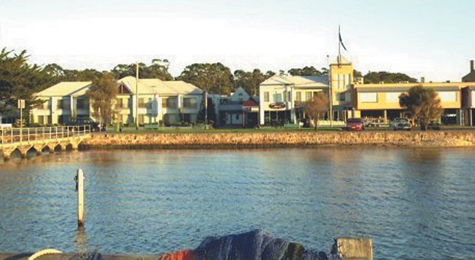 Image courtesy of Tourism Victoria