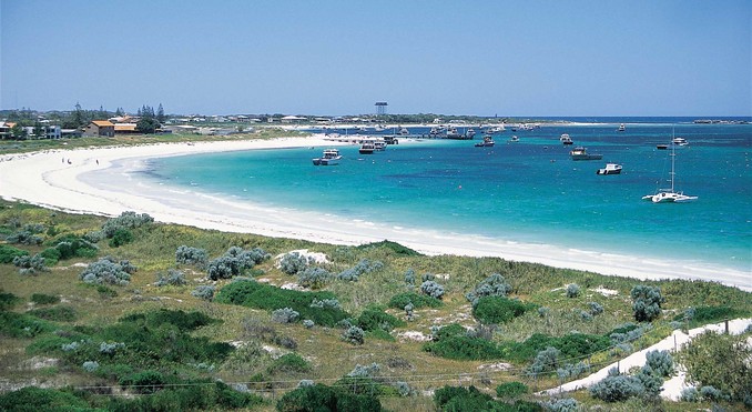 Image courtesy of Western Australia