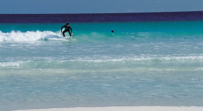 Image courtesy of Western Australia