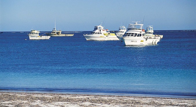 Image courtesy of Western Australia