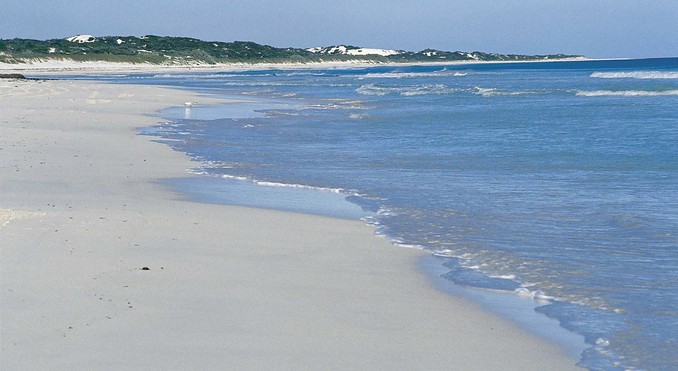 Image courtesy of Western Australia