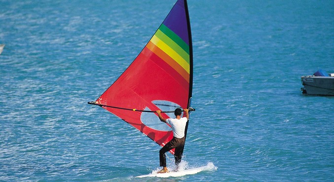 Image courtesy of Western Australia
