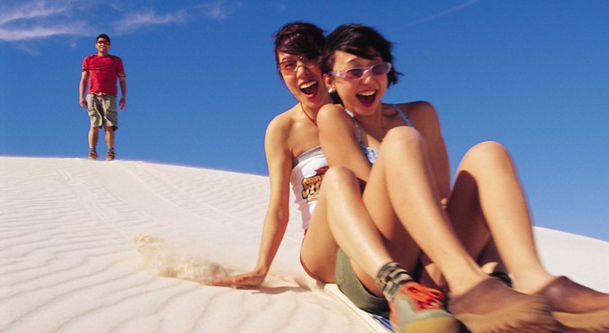 Image courtesy of Western Australia