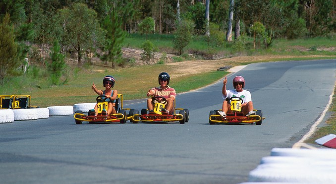 Image courtesy of Tourism Queensland