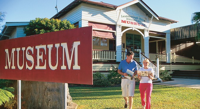 Image courtesy of Tourism Queensland