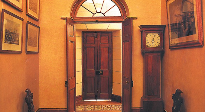Image courtesy of ACT Tourism