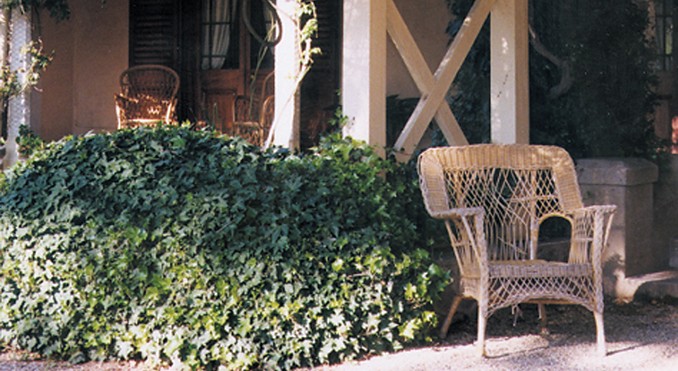 Image courtesy of ACT Tourism