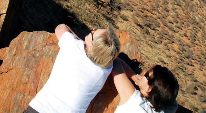 Image courtesy of Tourism NT