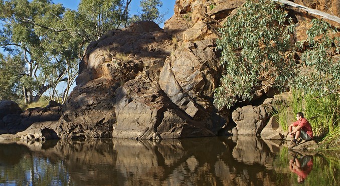 Image courtesy of Tourism NT
