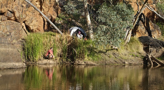 Image courtesy of Tourism NT