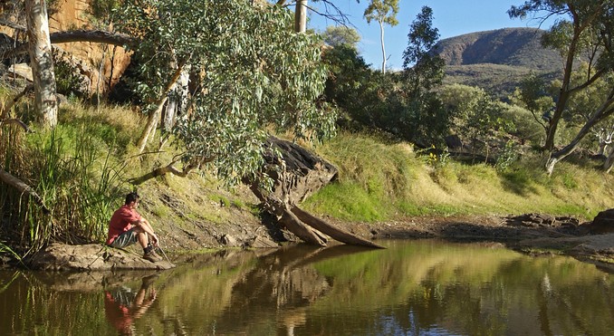 Image courtesy of Tourism NT