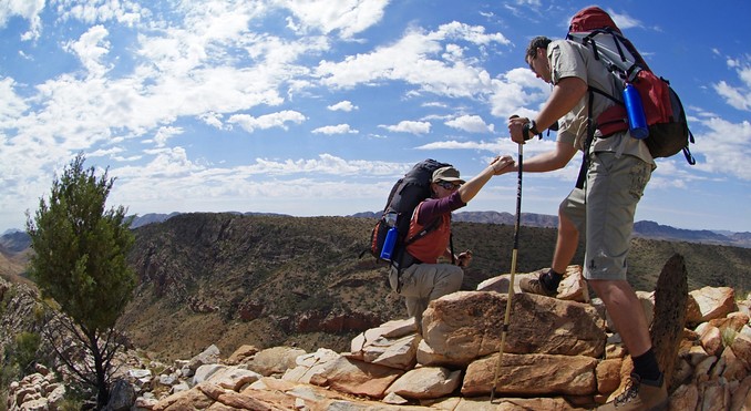 Image courtesy of Tourism NT