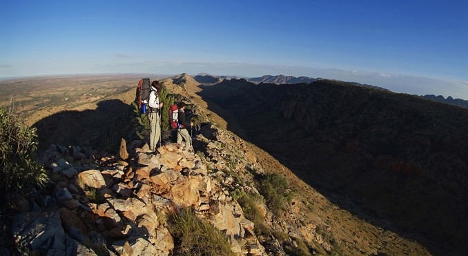 Image courtesy of Tourism NT