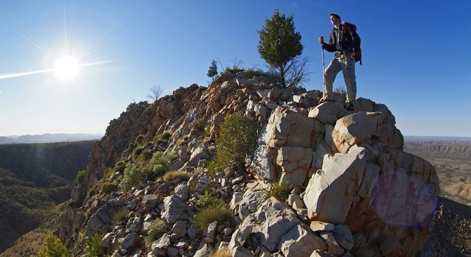 Image courtesy of Tourism NT