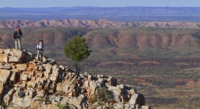 Image courtesy of Tourism NT