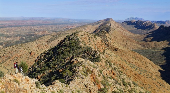 Image courtesy of Tourism NT