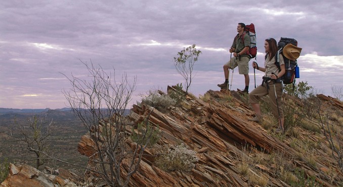 Image courtesy of Tourism NT