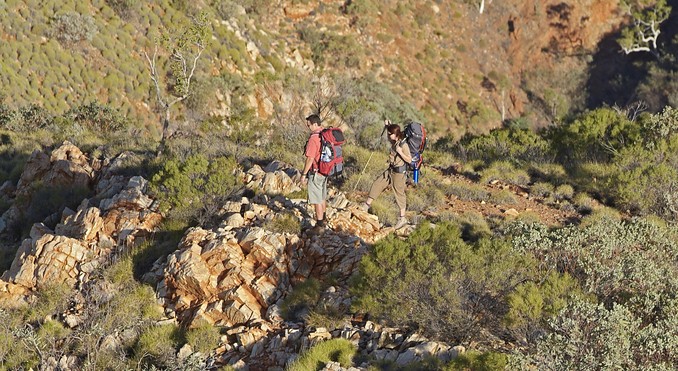Image courtesy of Tourism NT