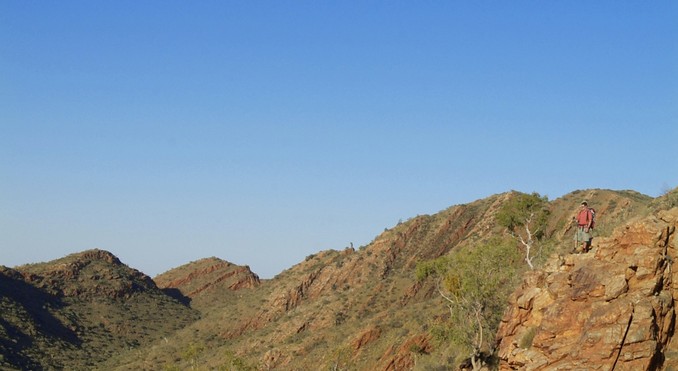Image courtesy of Tourism NT