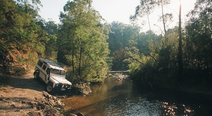 Image courtesy of Tourism Victoria