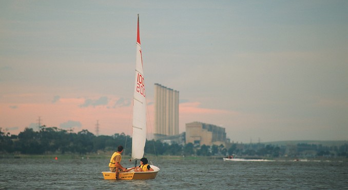 Image courtesy of Tourism Victoria