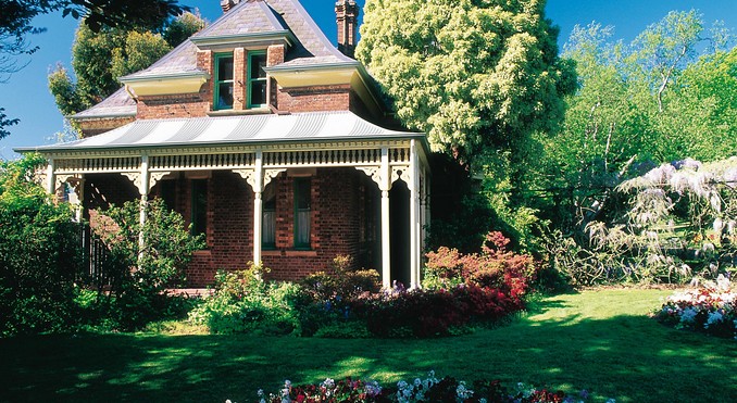 Image courtesy of Tourism Tasmania