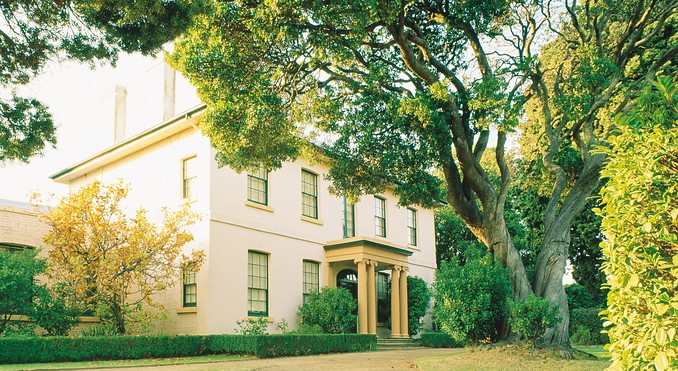 Image courtesy of Tourism Tasmania