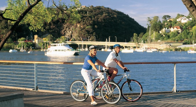Image courtesy of Tourism Tasmania
