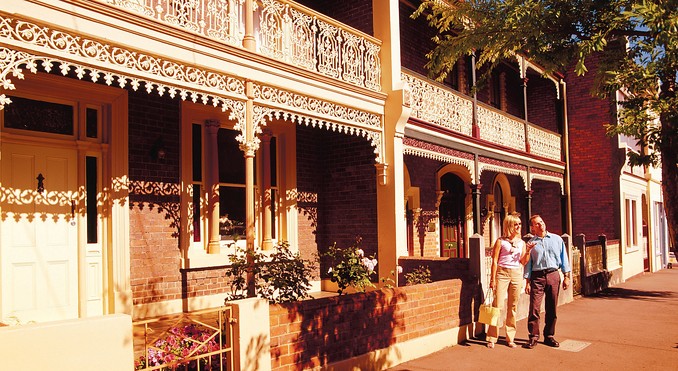 Image courtesy of Tourism Tasmania