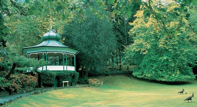 Image courtesy of Tourism Tasmania