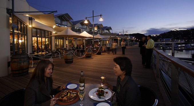 Image courtesy of Tourism Tasmania