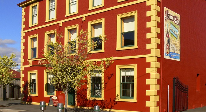 Image courtesy of Tourism Tasmania