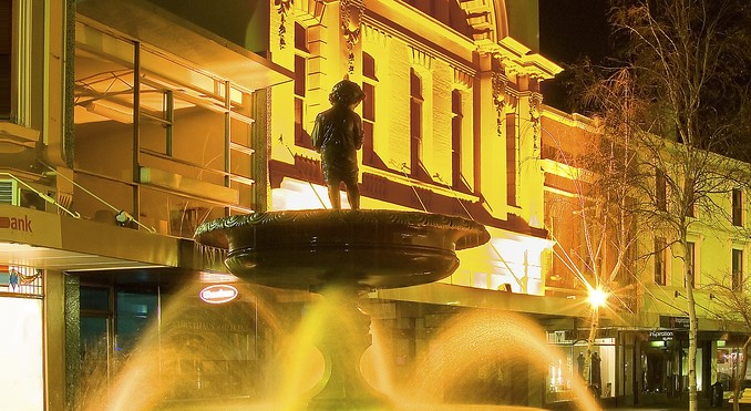 Image courtesy of Tourism Tasmania